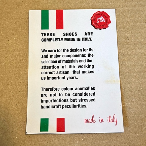 Arya Riding Boot - Picture 15 of 15